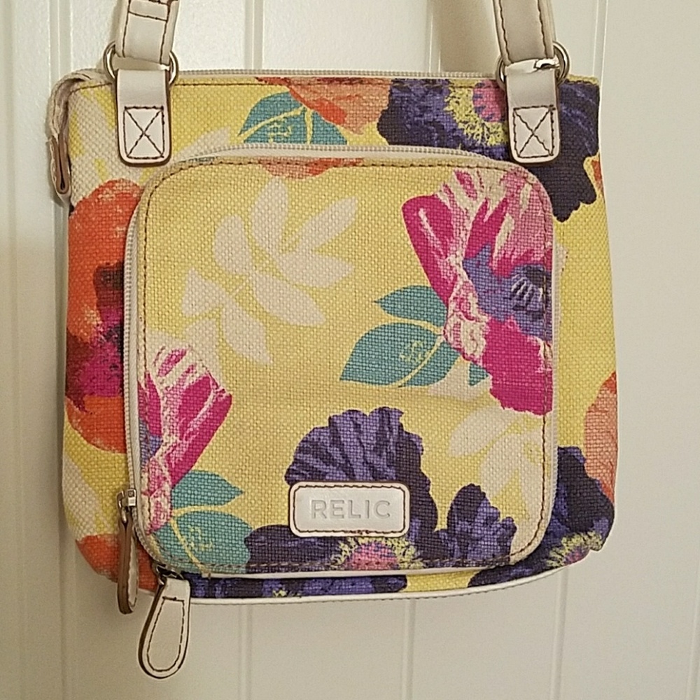 Relic Purse - Picture 2 of 8
